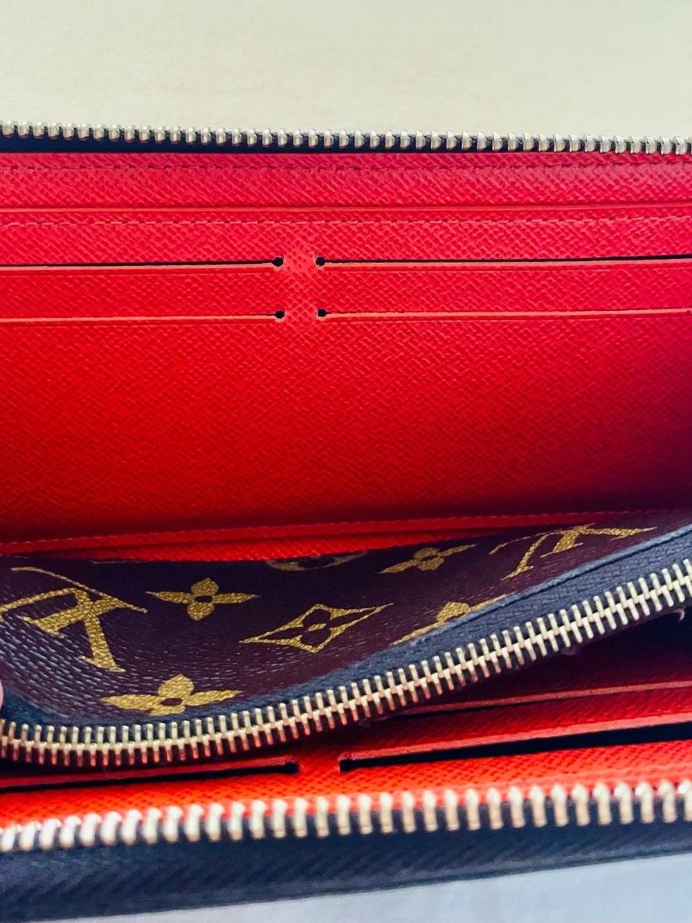 Louis Vuitton classic louis